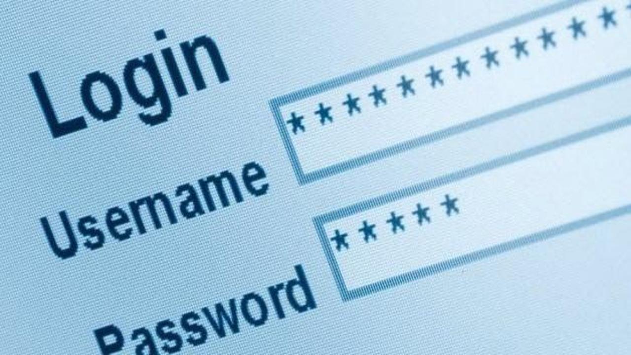 Bu şifreyi kullanan herkes 'hack'lendi!