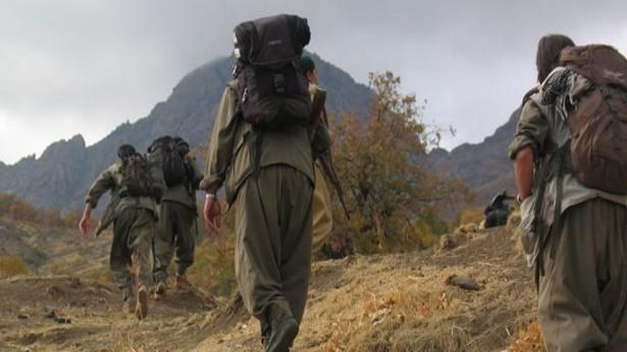 PKK'nın kaçırdığı 3 operatör serbest bırakıldı