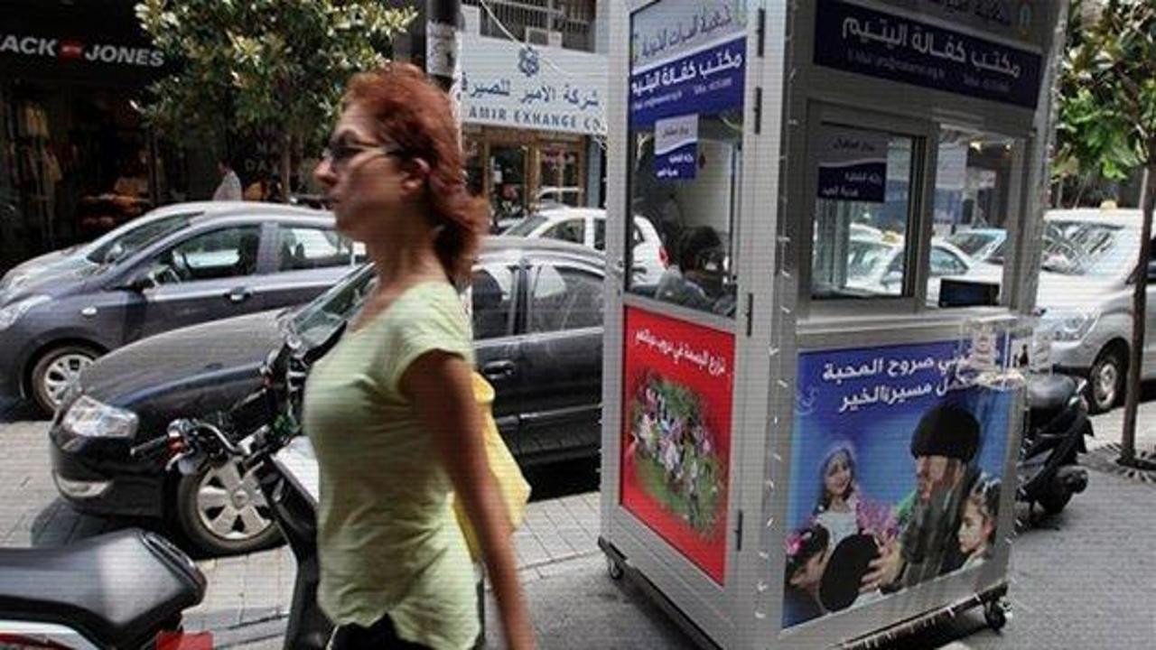 Bu ülkede hristiyanlar da zekat veriyor