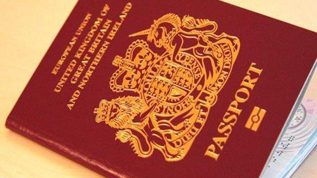 Bu ülkenin pasaportuna her kapı açılıyor