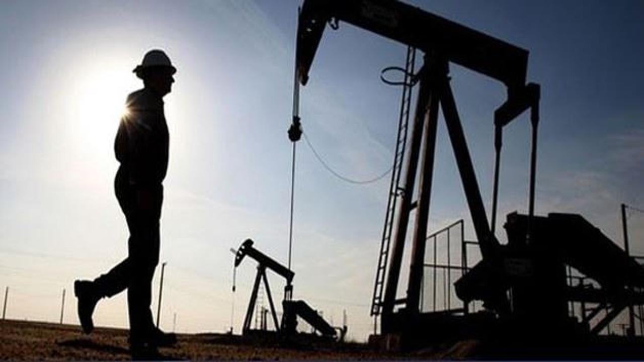 Suudi Arabistan'dan petrol fiyatı açıklaması