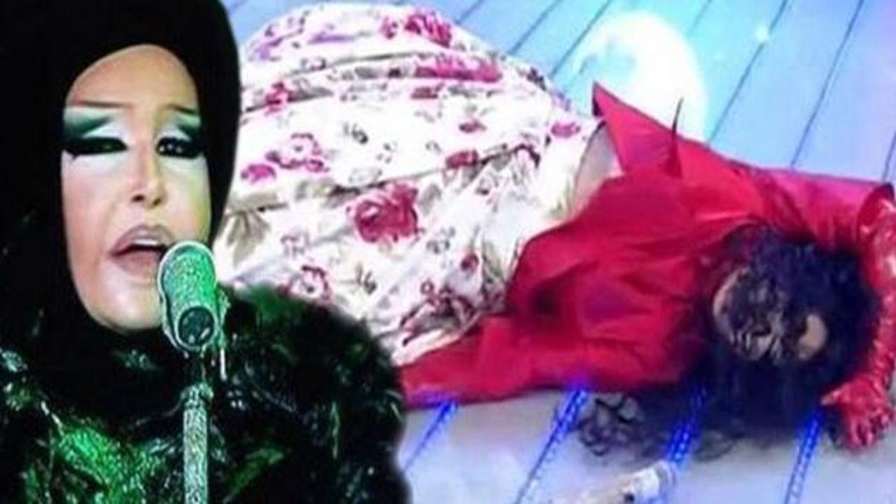 Bülent Ersoy Show bitti! İşte gerekçesi