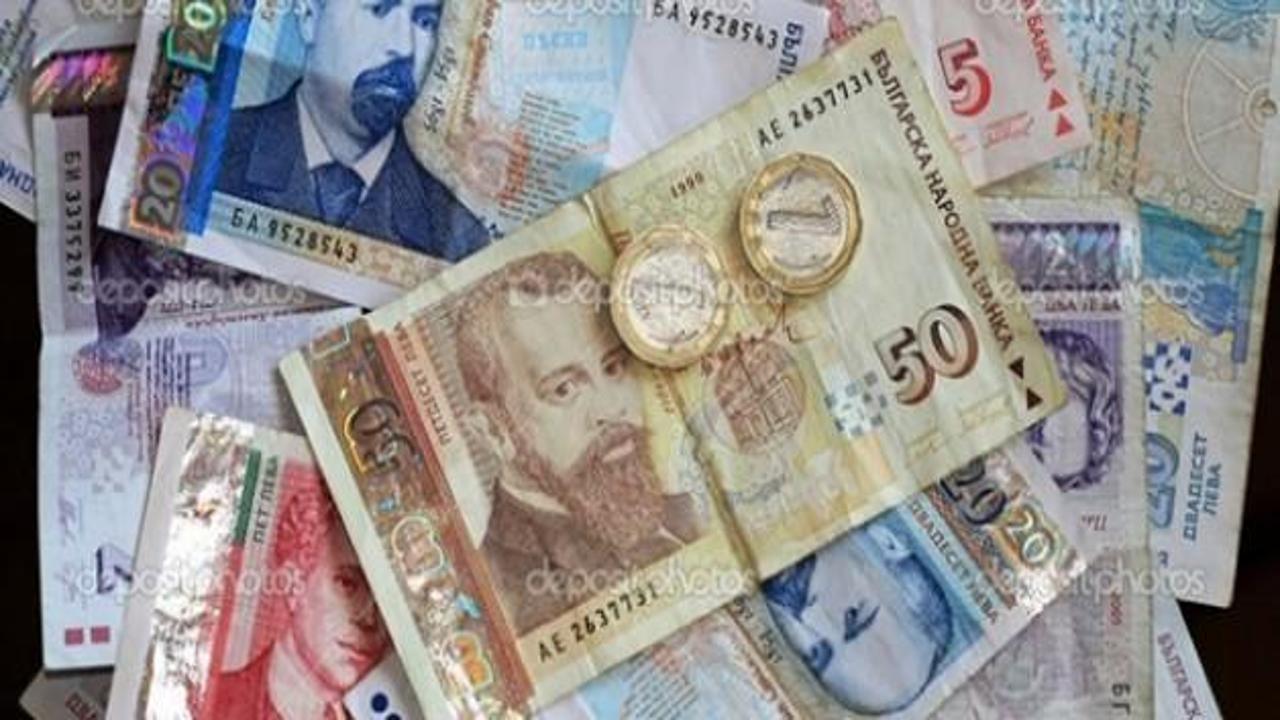Bulgaristan asgari ücrette son sırada