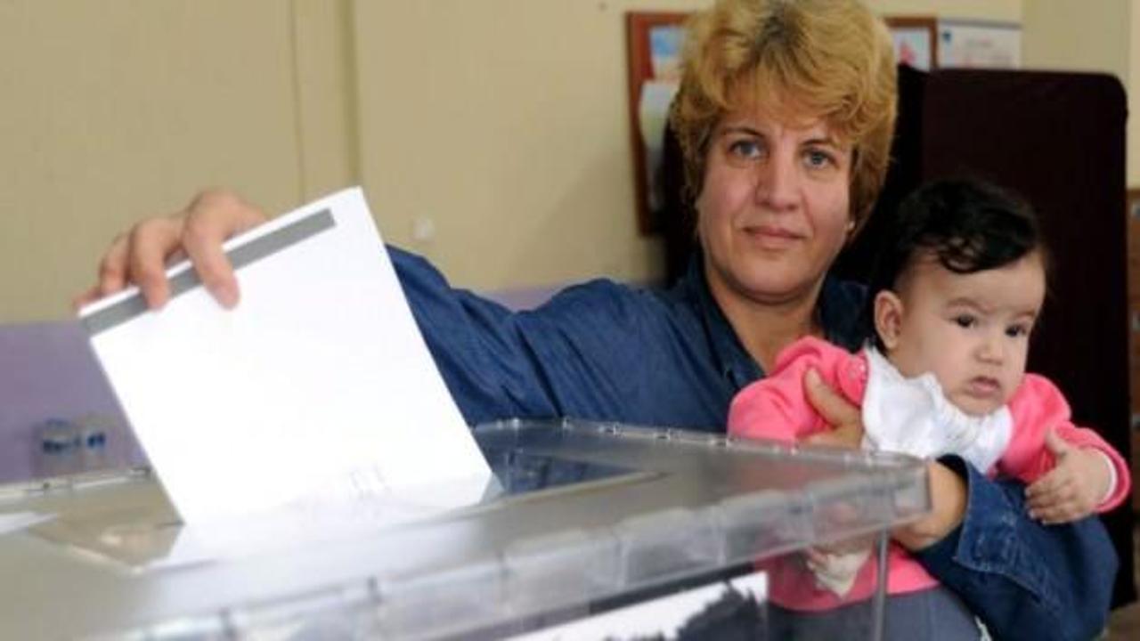Bulgaristan'dan Türkiye'deki oylara itiraz