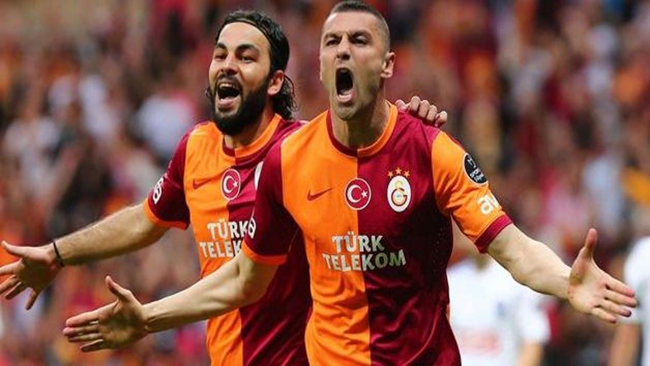 Galatasaray'ı karıştıran habere yalanlama