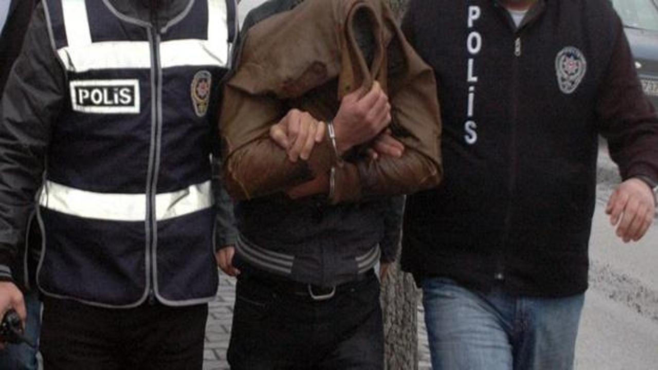 Şehit polisin katilleri 1 yıl sonra yakalandı
