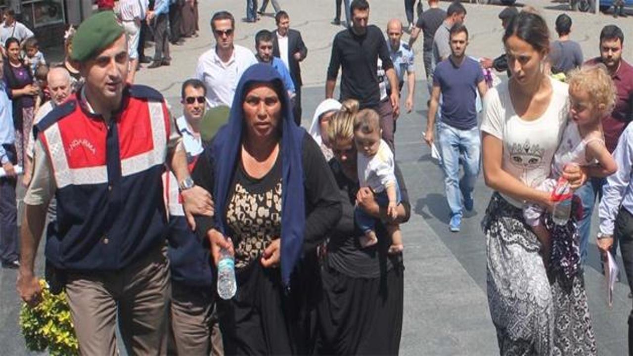 Bursa'da uyuşturucu operasyonu: 23 gözaltı