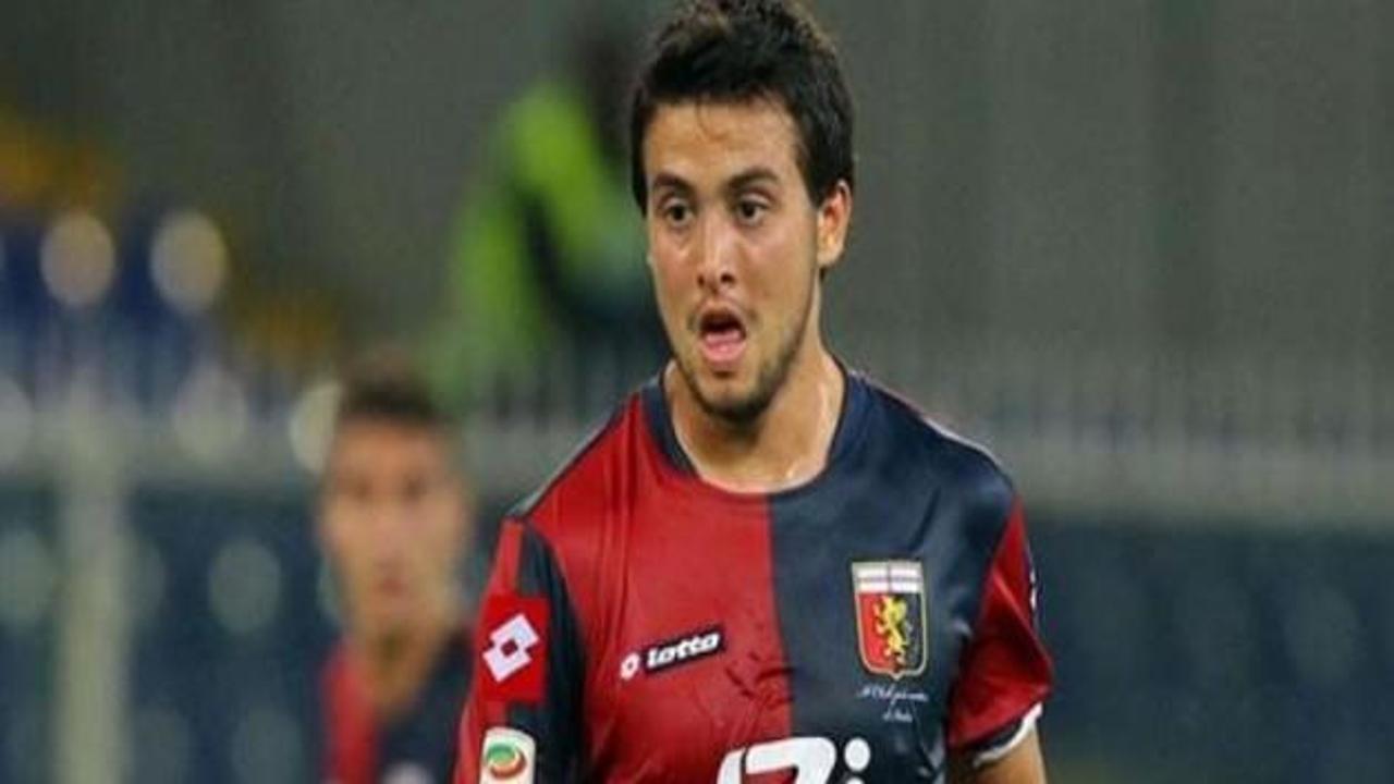 Bursaspor, Jorquera ile anlaştı