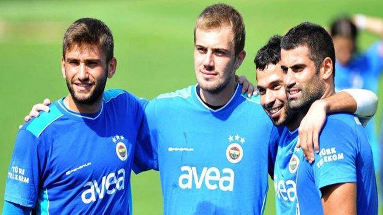 Fenerbahçe'den Konyaspor'a gidiyor!