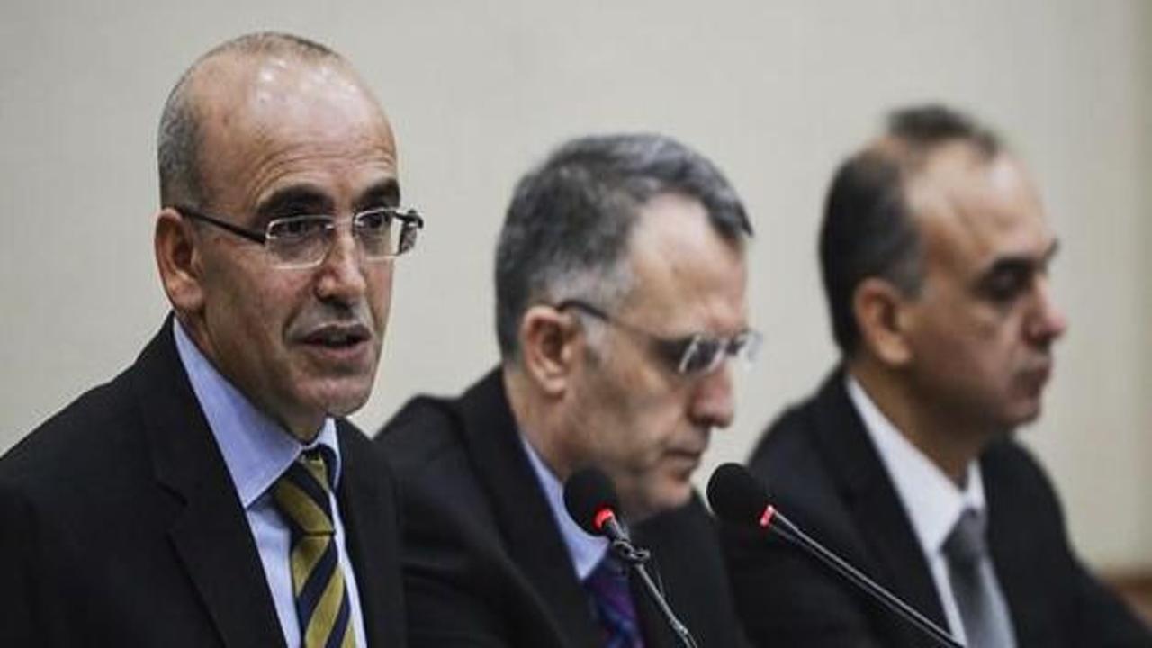 B&uuml;t&ccedil;e 9 ayda 11.9 milyar lira a&ccedil;ık verdi