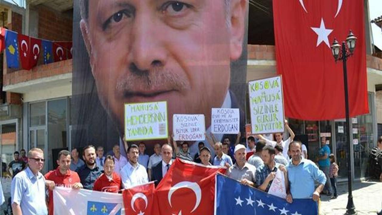 Butüç: Erdoğan'ın zaferi bizim zaferimizdir