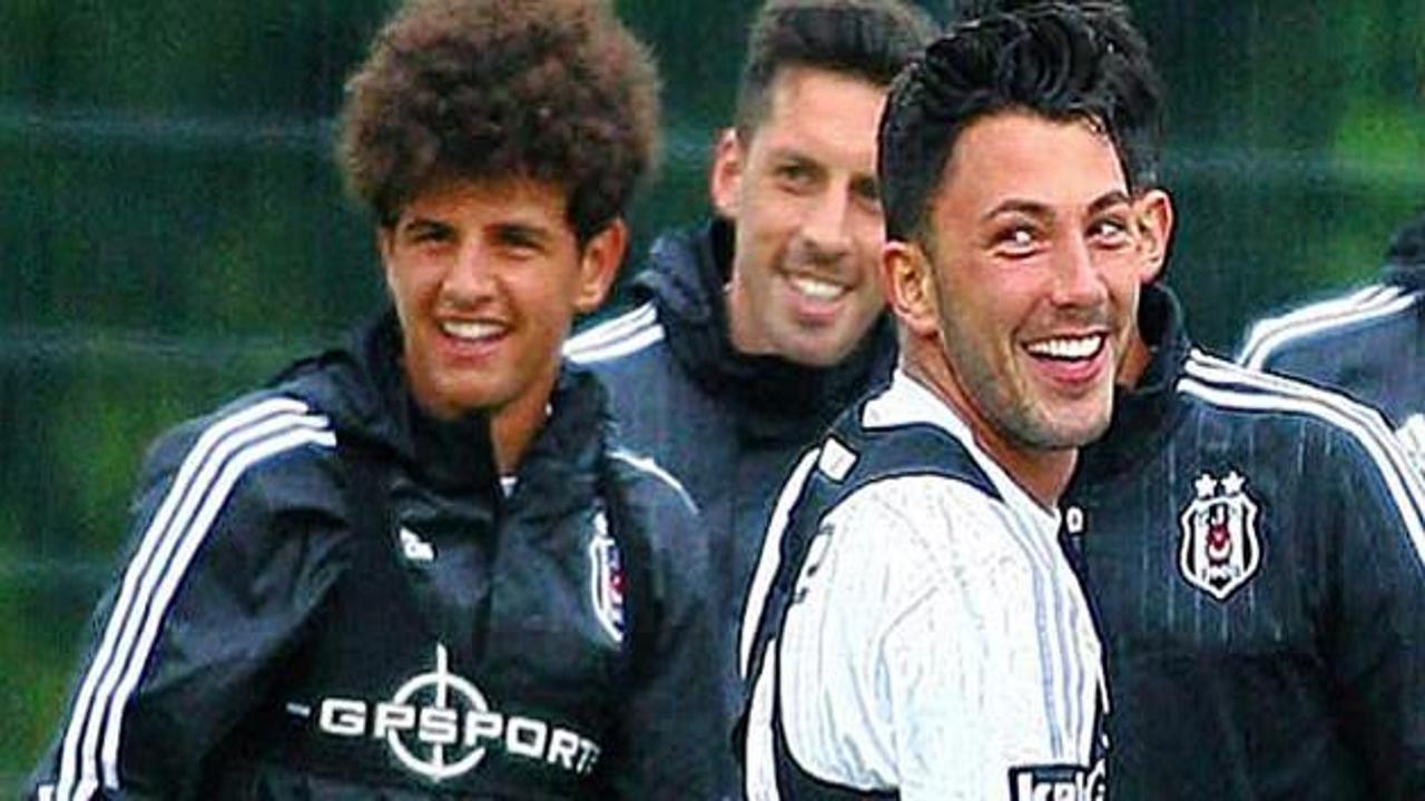 B&uuml;y&uuml;k &uuml;z&uuml;nt&uuml;: 'Keşke zaman burada dursaydı'