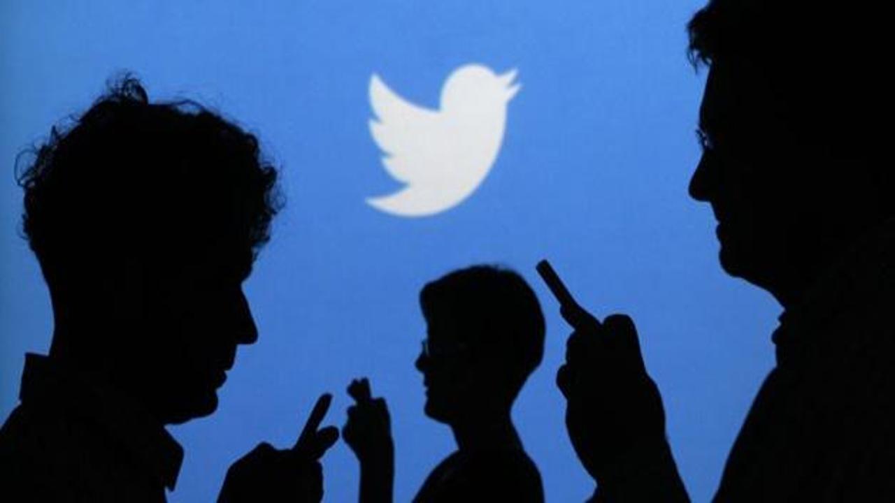 Türkiye'den Twitter'a "Ar-Ge" daveti