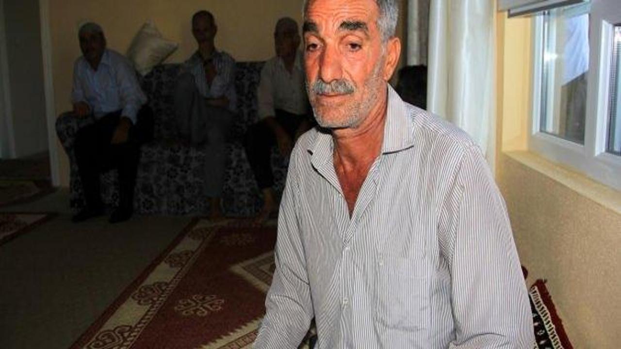 Ağrı'daki jandarma karakoluna intihar saldırısı