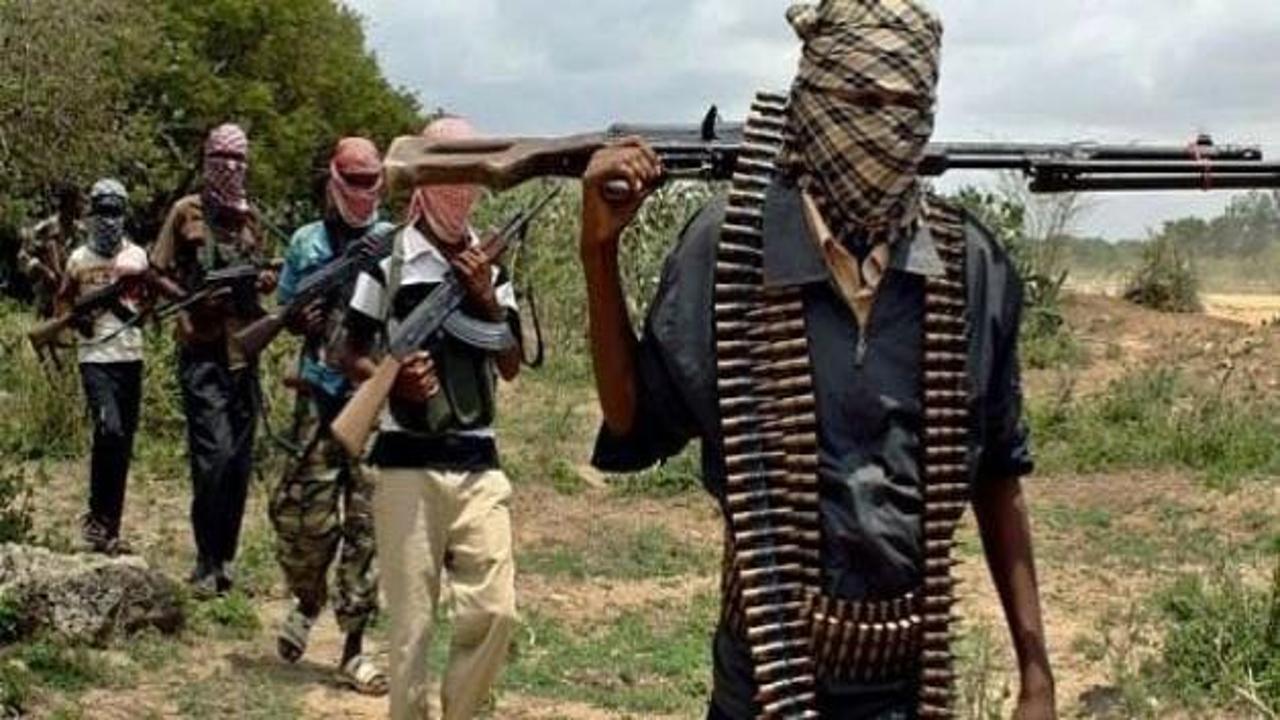 Boko Haram'a çok ağır darbe