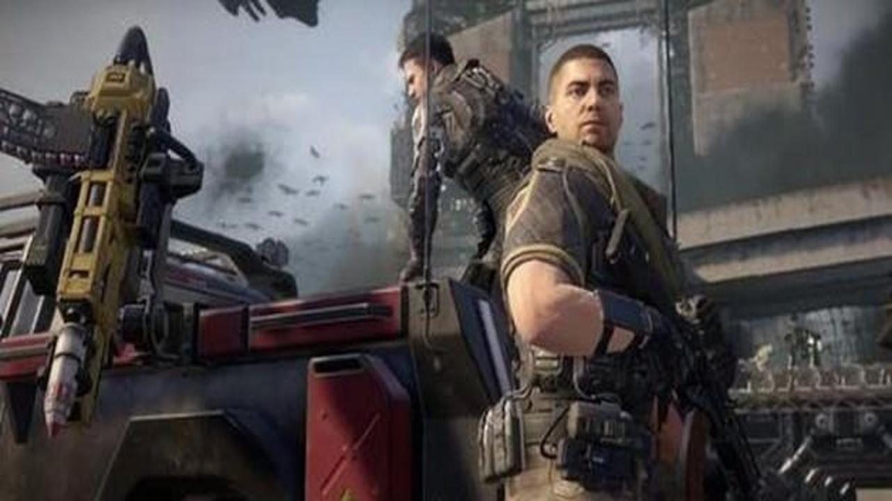 Call of Duty: Black Ops III'tan rekor gelir