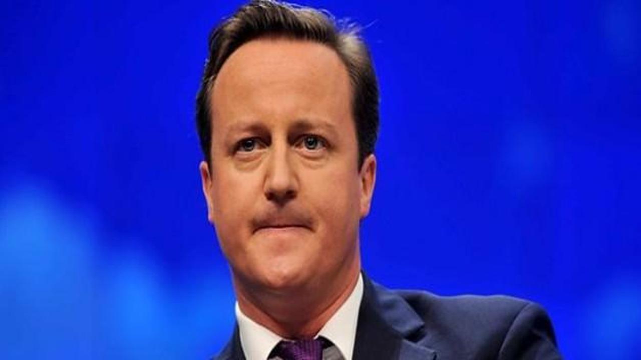 Cameron'dan BBC'ye 'DAEŞ' ayarı