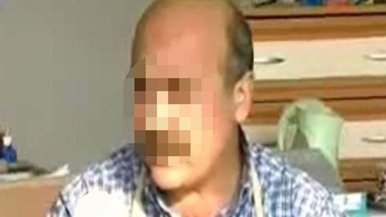 Canlı bomba şüphelisi bakın kim çıktı?