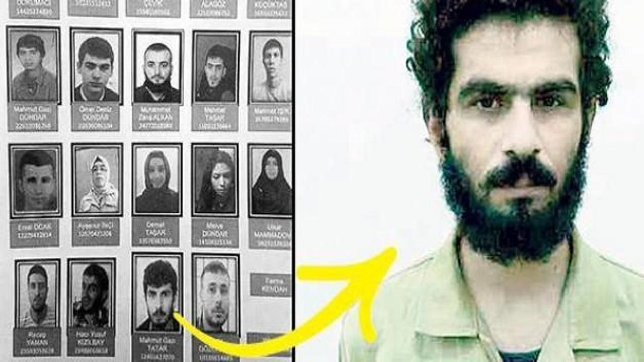 Canlı bombalardan biri YPG&rsquo;nin elinde &ccedil;ıktı!