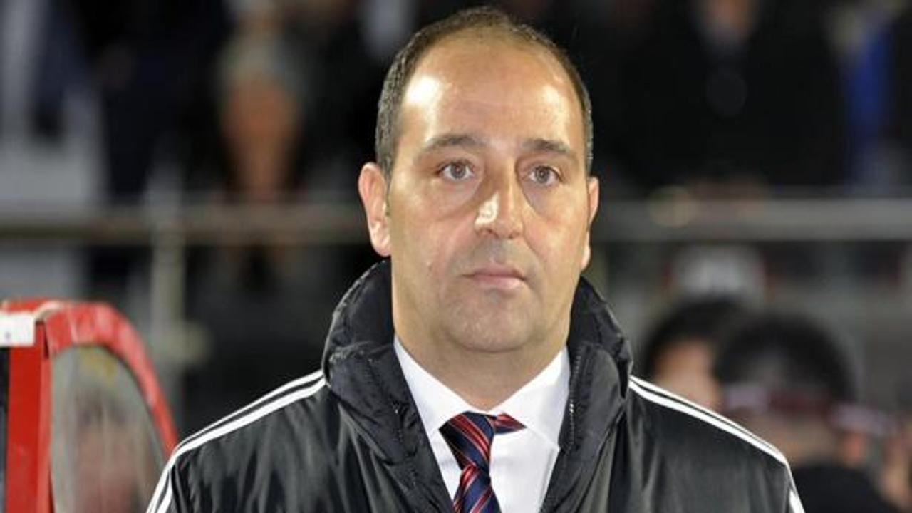 Çapa'nın Kayseri Erciyesspor karnesi