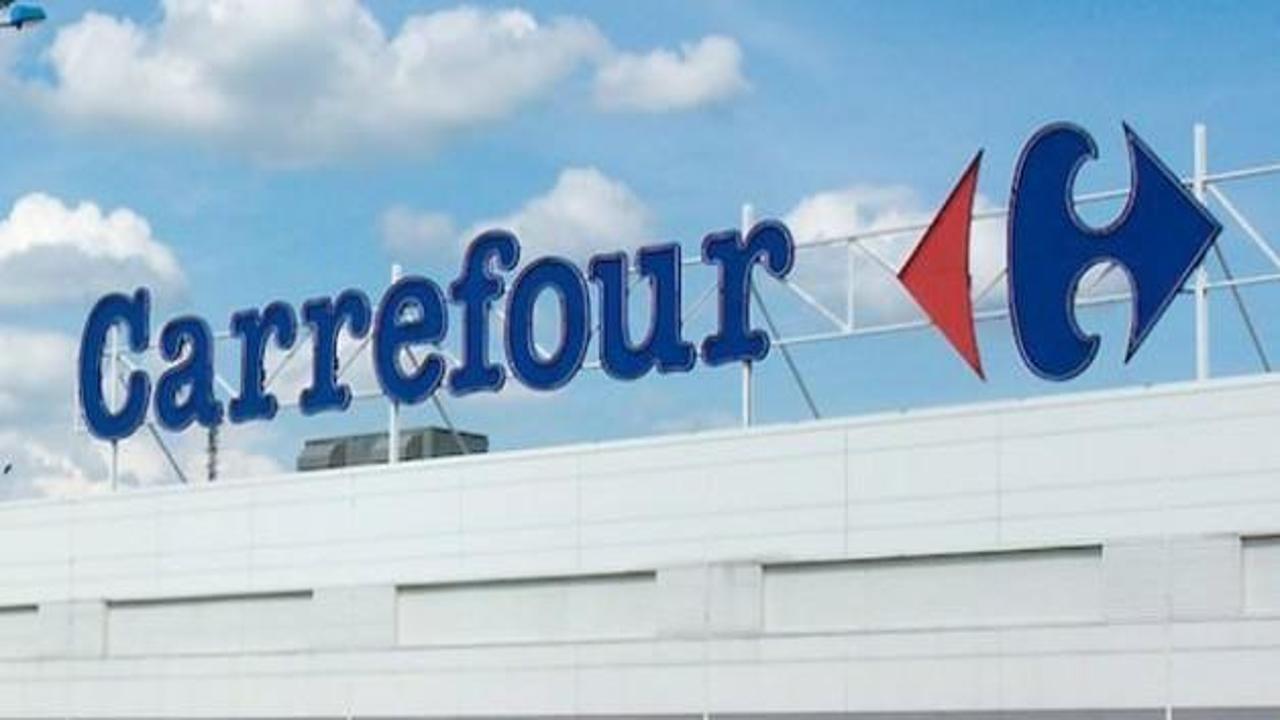 Sabancı, Carrefour'daki paylarını sattı