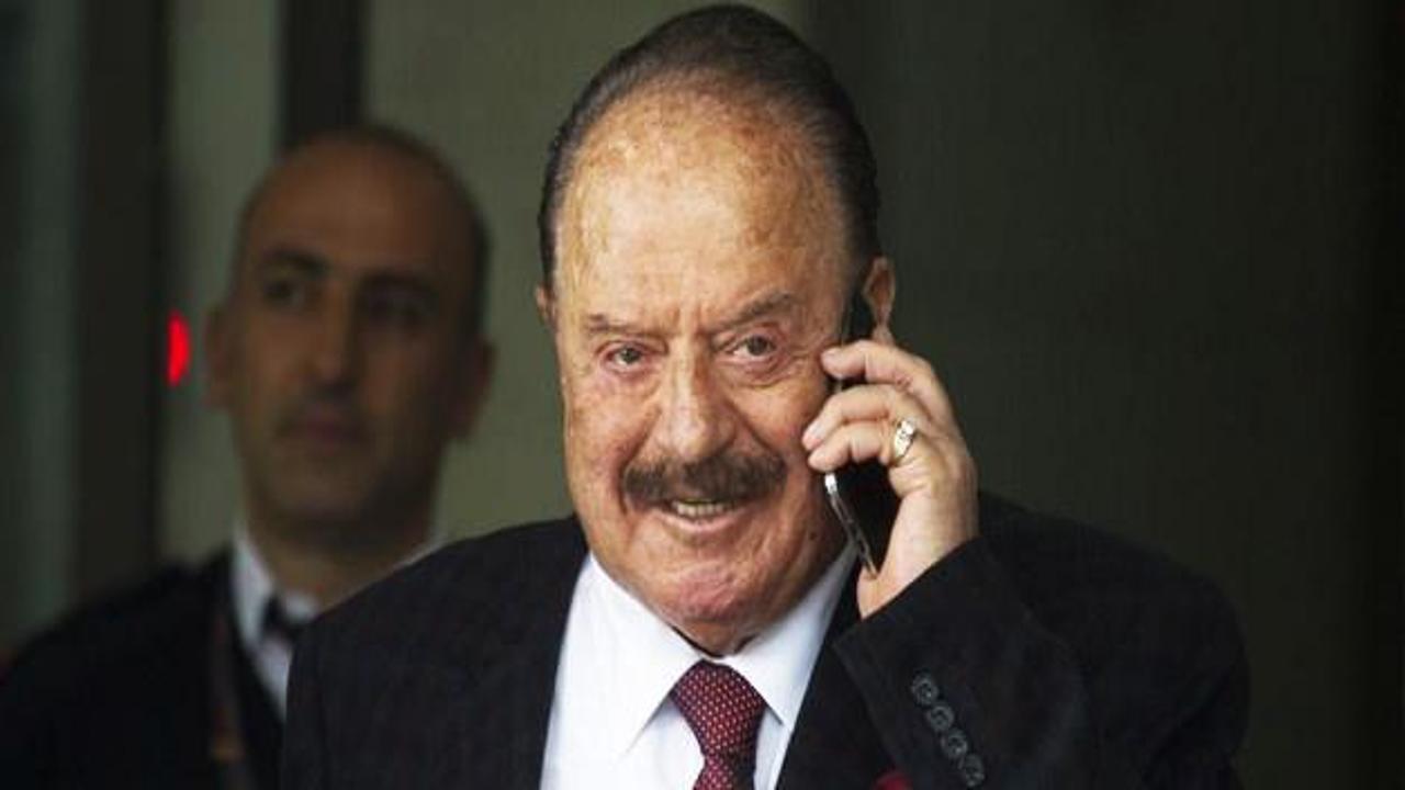 Cavcav'a büyük şok! Telefonu yüzüne kapattı