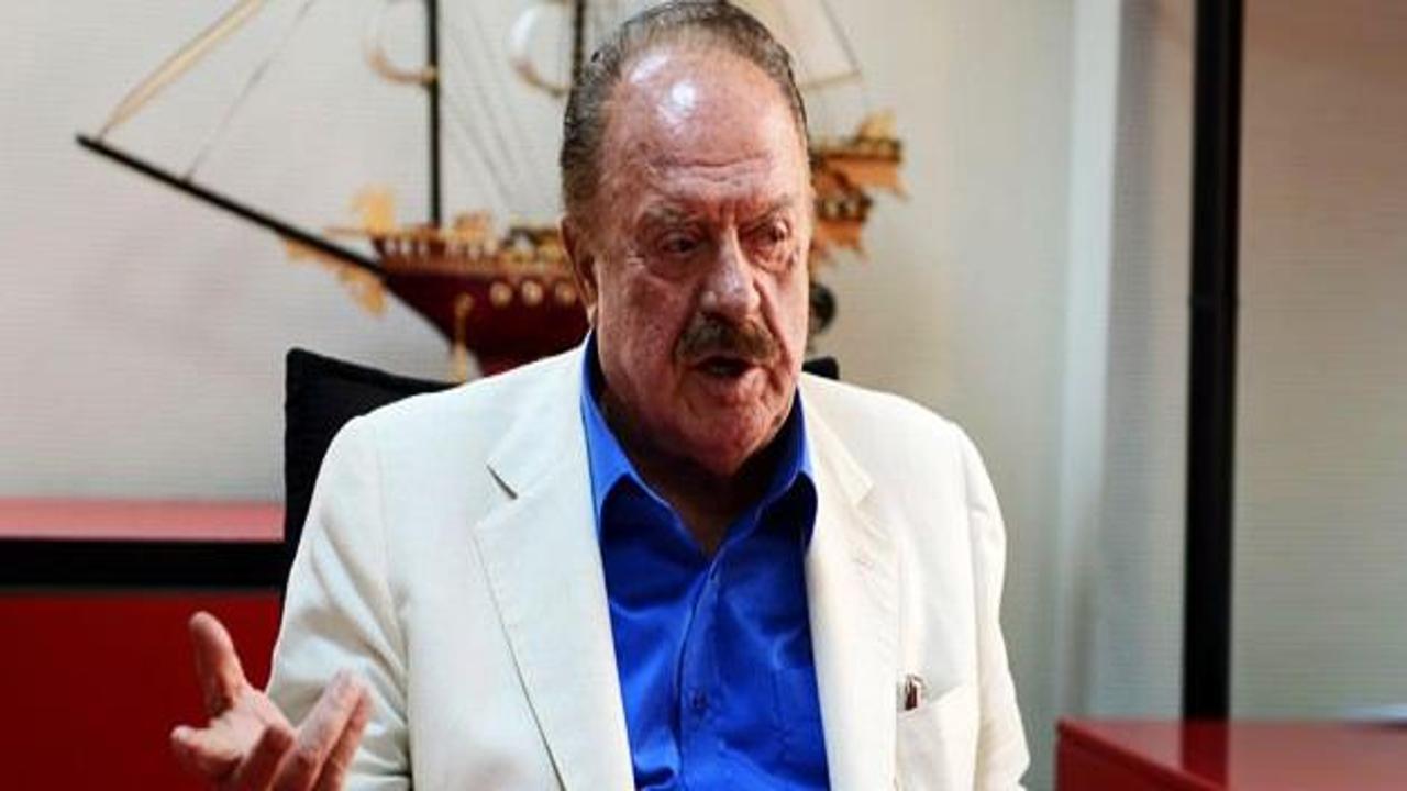 Cavcav'dan Gosso'ya sert sözler: Katletti