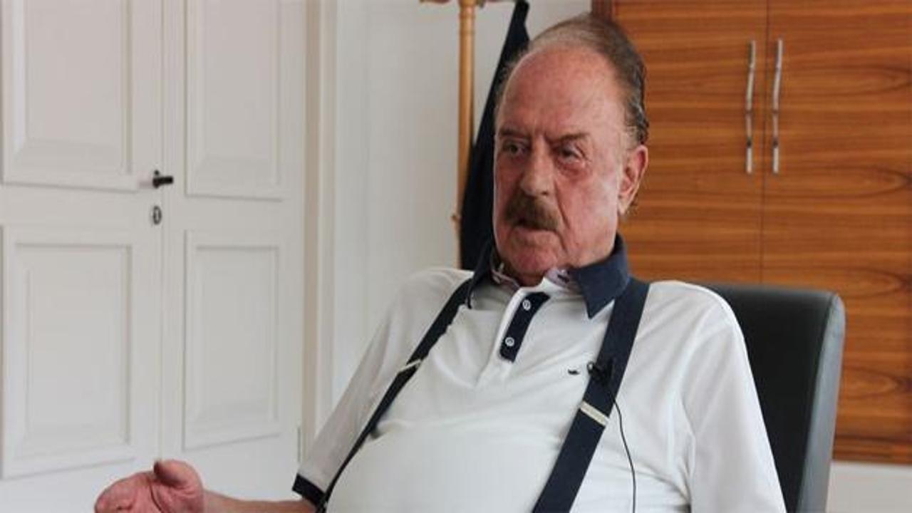 Cavcav'dan kırılması çok zor bir rekor