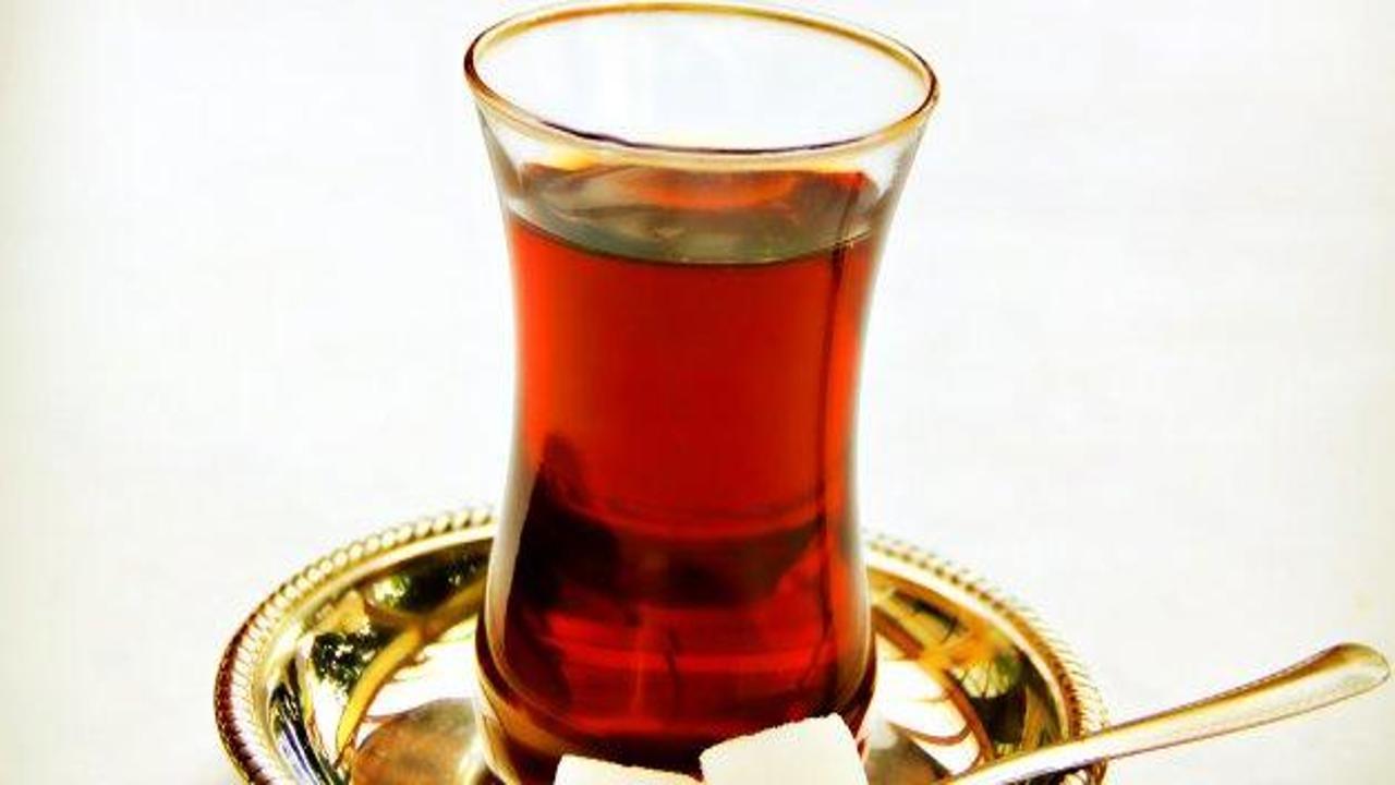&Ccedil;ay ve kahve tiryakilerine Ramazan uyarısı