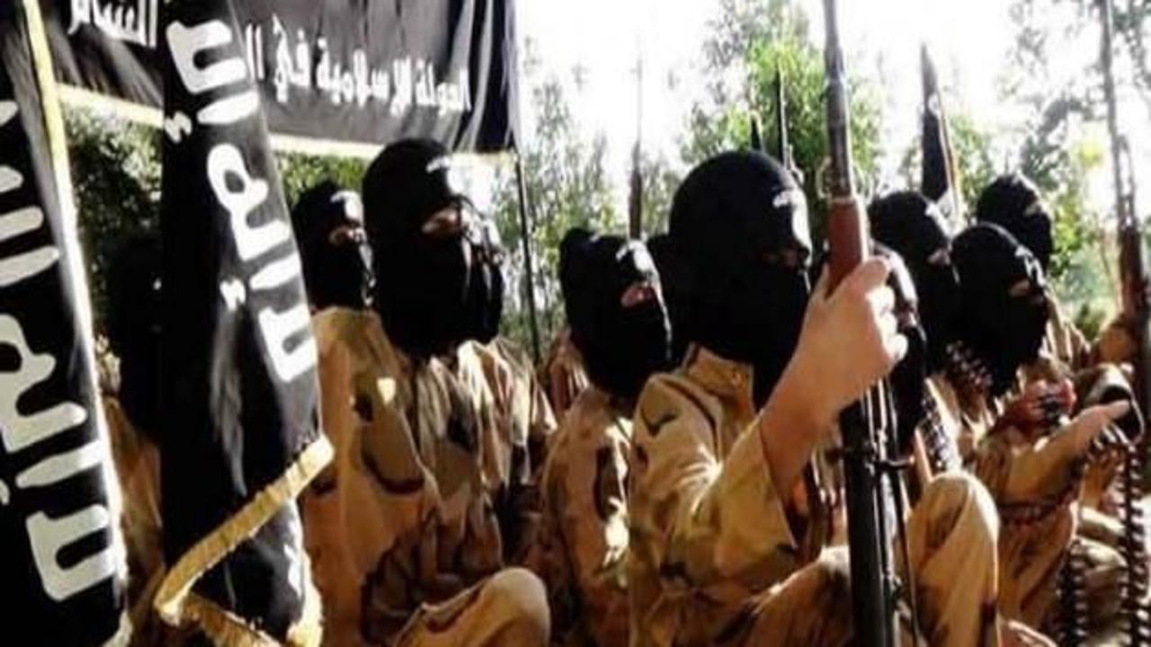 Polis IŞİD'e katılır diye elektronik bilezik taktı