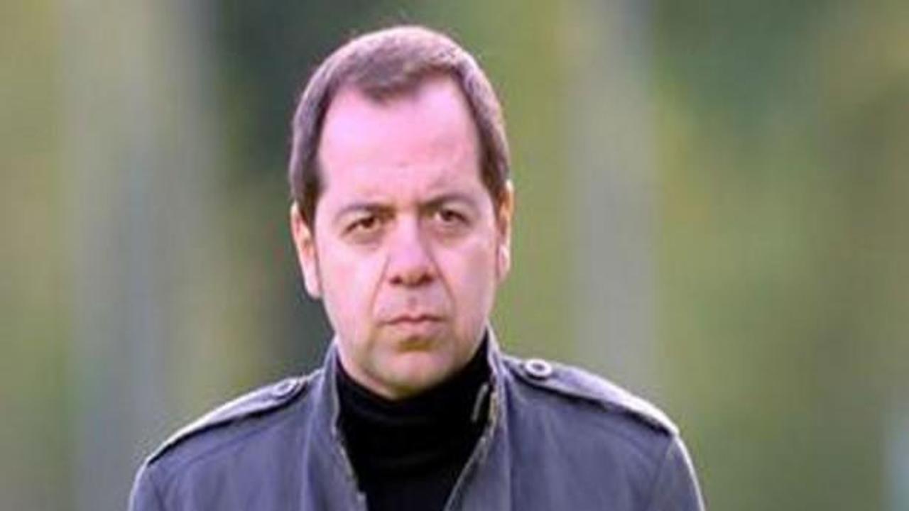 Celal Kolot: Tromsö köy takımı