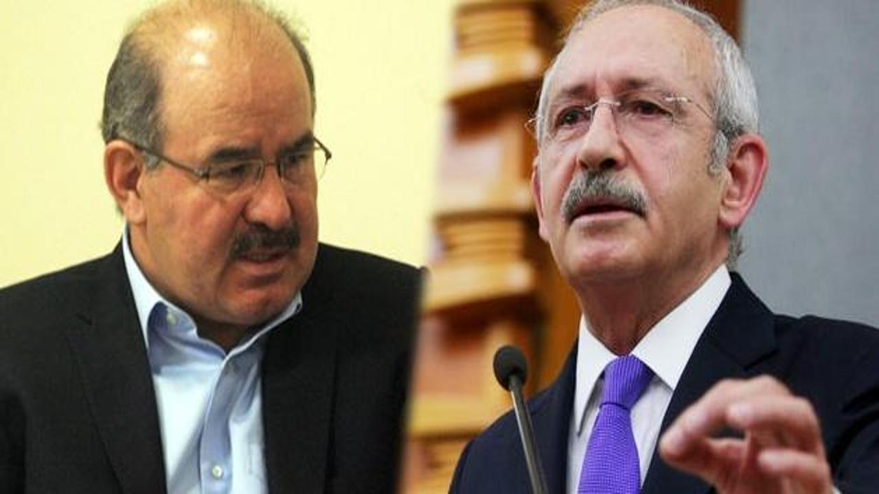 AK Parti: Saldırgan üyemizdi, ihraç ettik