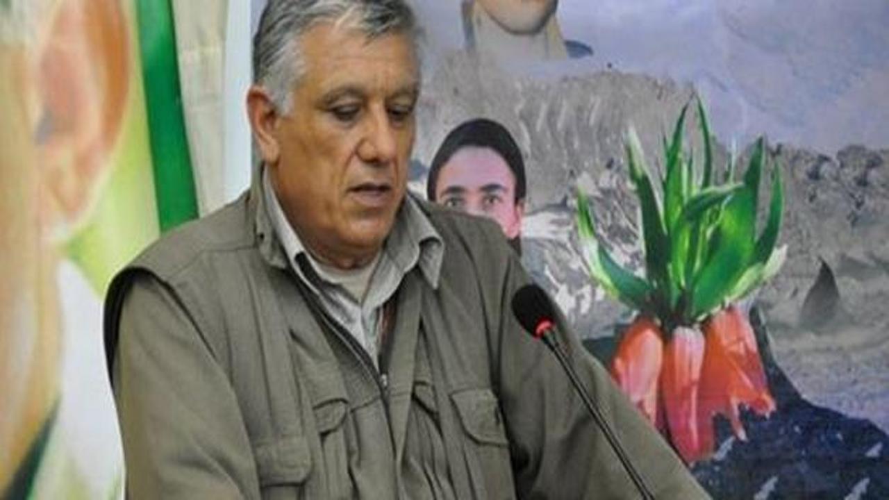 PKK'lı Cemil Bayık'tan ilginç IŞİD itirafı