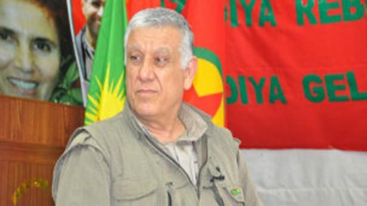 PKK'lı Bayık'tan çok sert HDP tepkisi