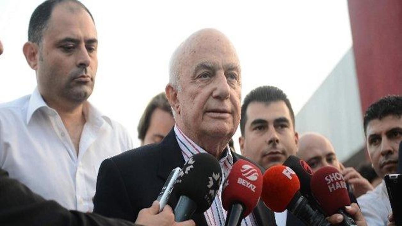 Balyoz'da beraat eden sanıklarda açıklama