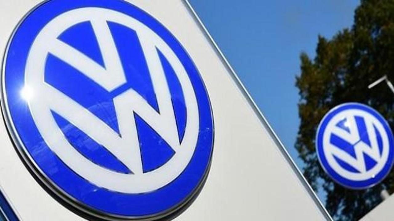Çevre Bakanlığı'ndan ilk Volkswagen açıklaması