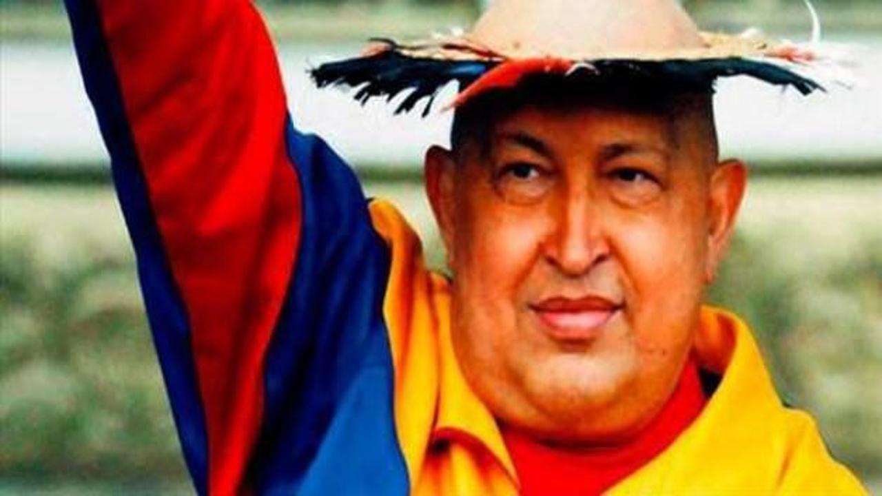Chavez'in ölümü 2 ay saklandı