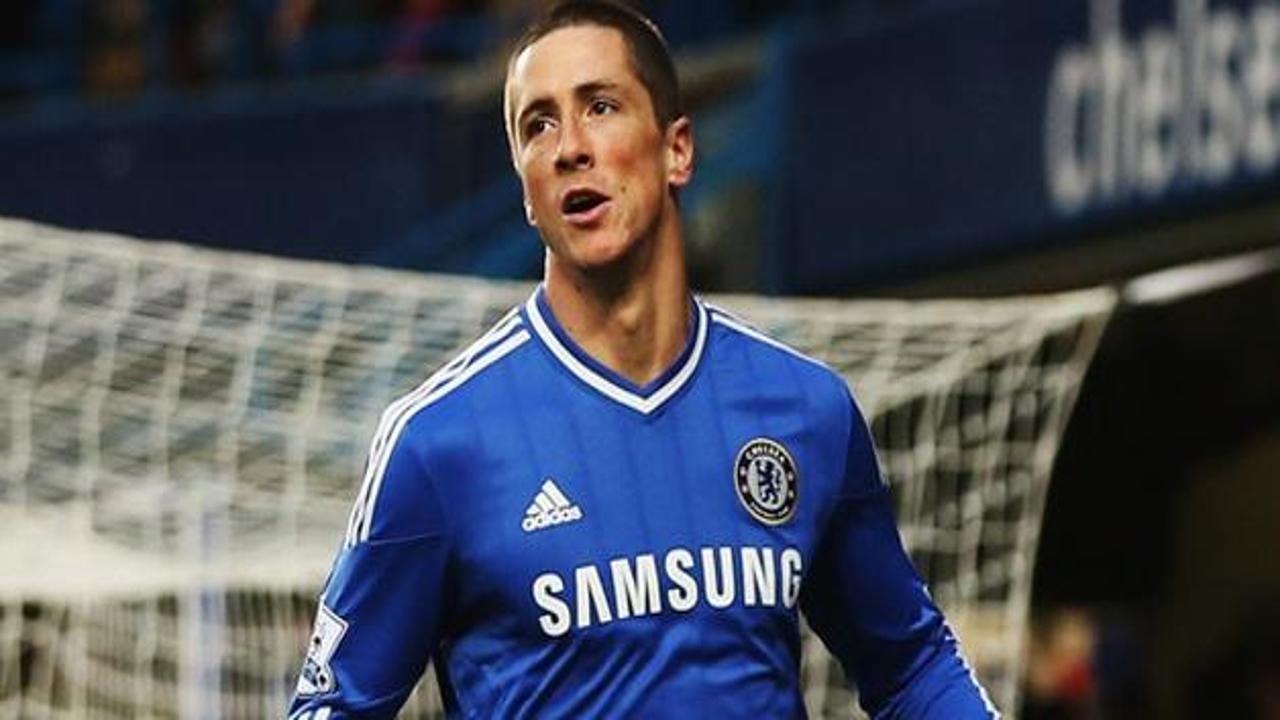 Mourinho açıkladı! Torres ayrılıyor mu?