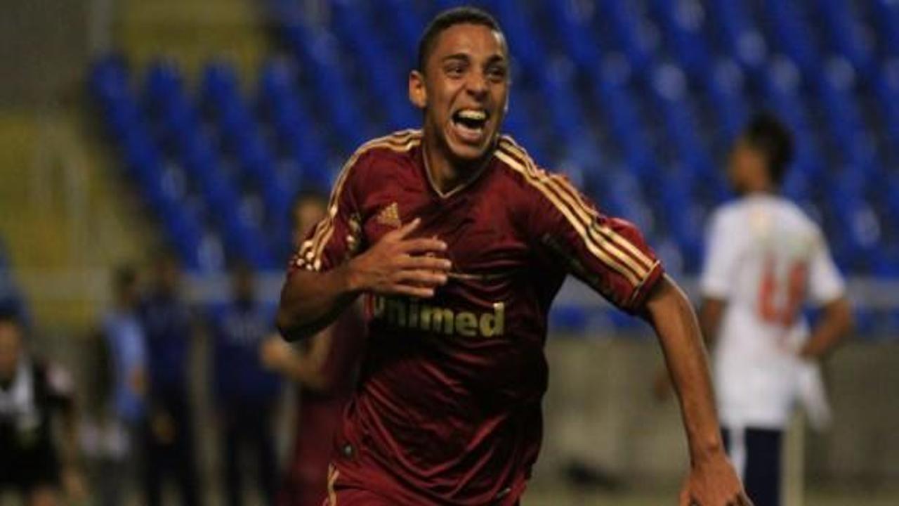 Chelsea'den Inter'e transfer oldu