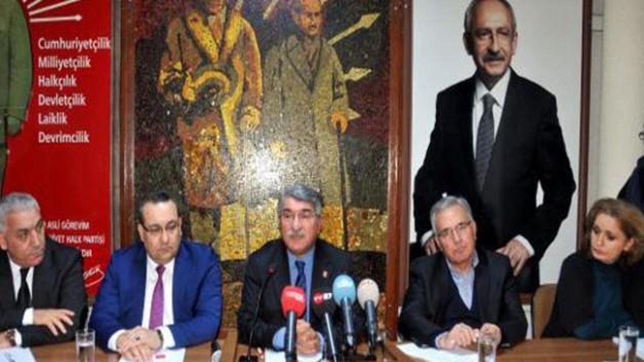 'CHP, 2015'te iktidar olacak'