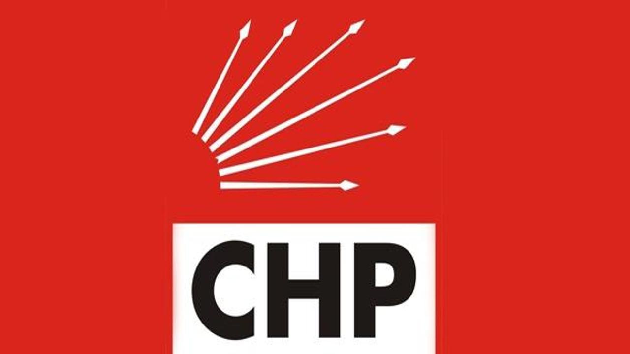 CHP adayı vefat etti