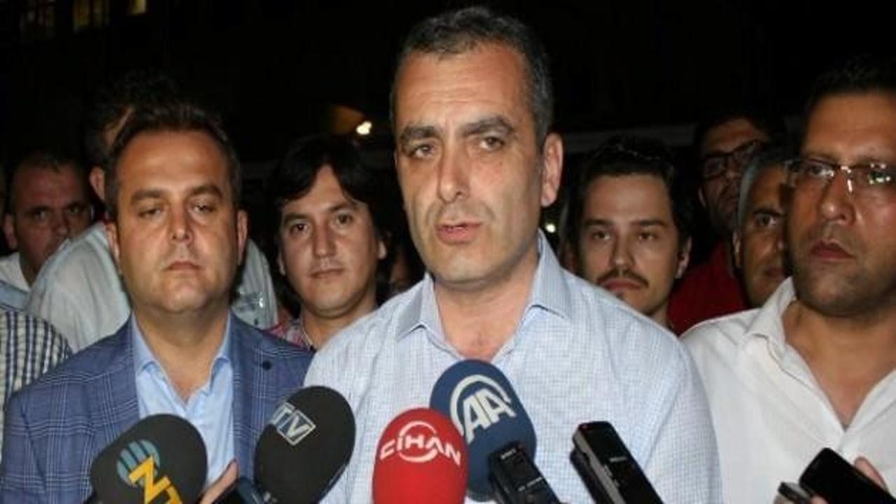 CHP Antalya'da itiraza hazırlanıyor