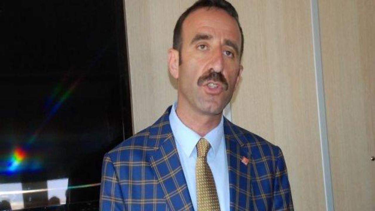 CHP Didim'de yeni başkanını seçti