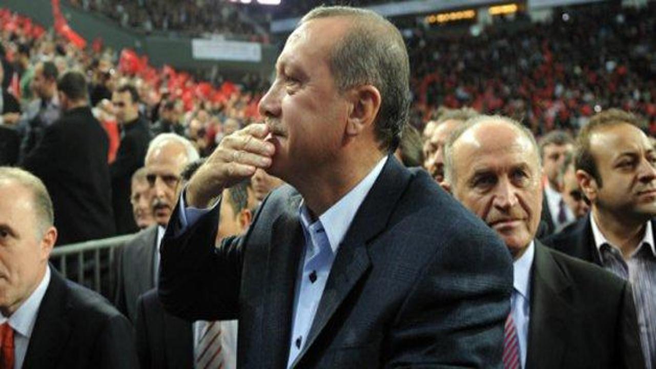 CHP, Erdoğan için AYM'ye gidiyor