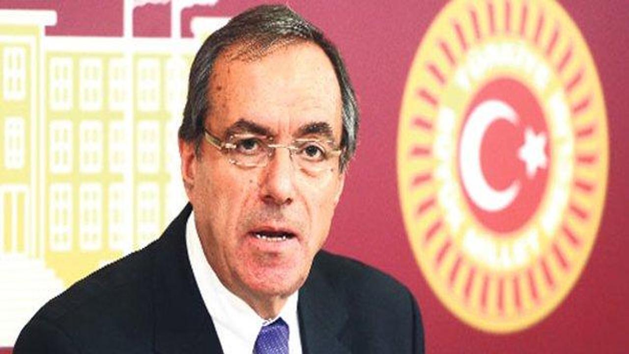 CHP, Erdoğan için Yargıtay'a başvurdu
