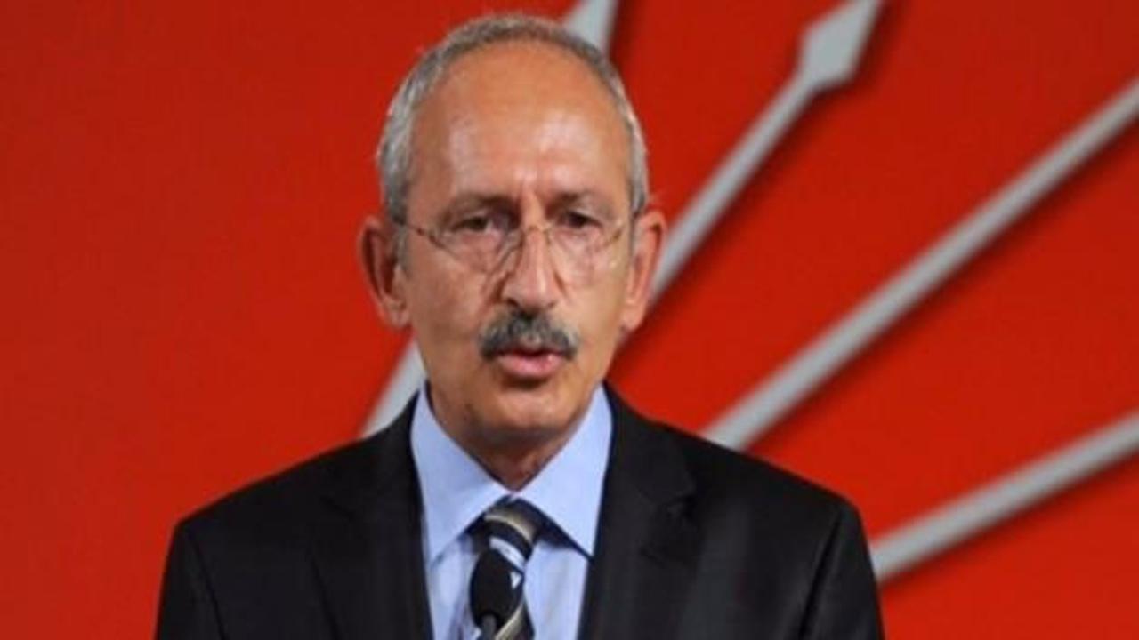 CHP genel seçim 2015 CHP milletvekili aday listesi