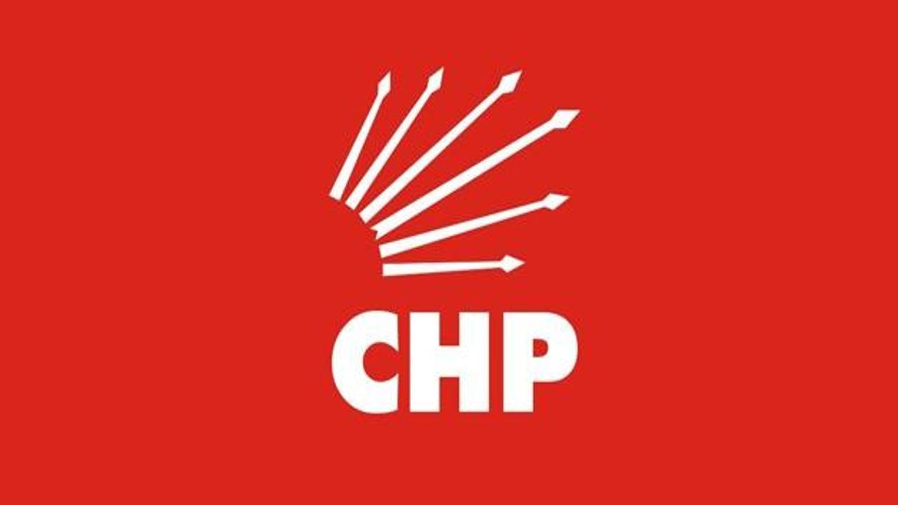 CHP toplumun huzuruna da karşı