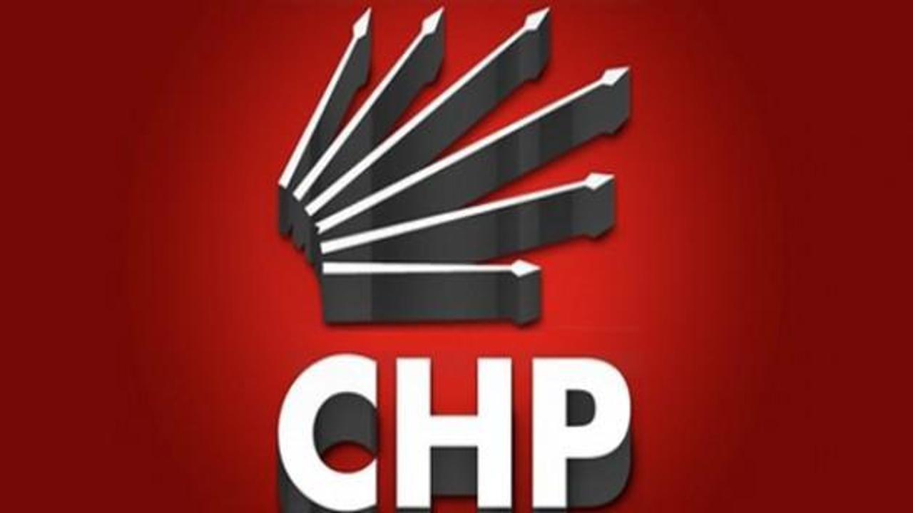 CHP'de 82 milletvekilinin üstü çizildi