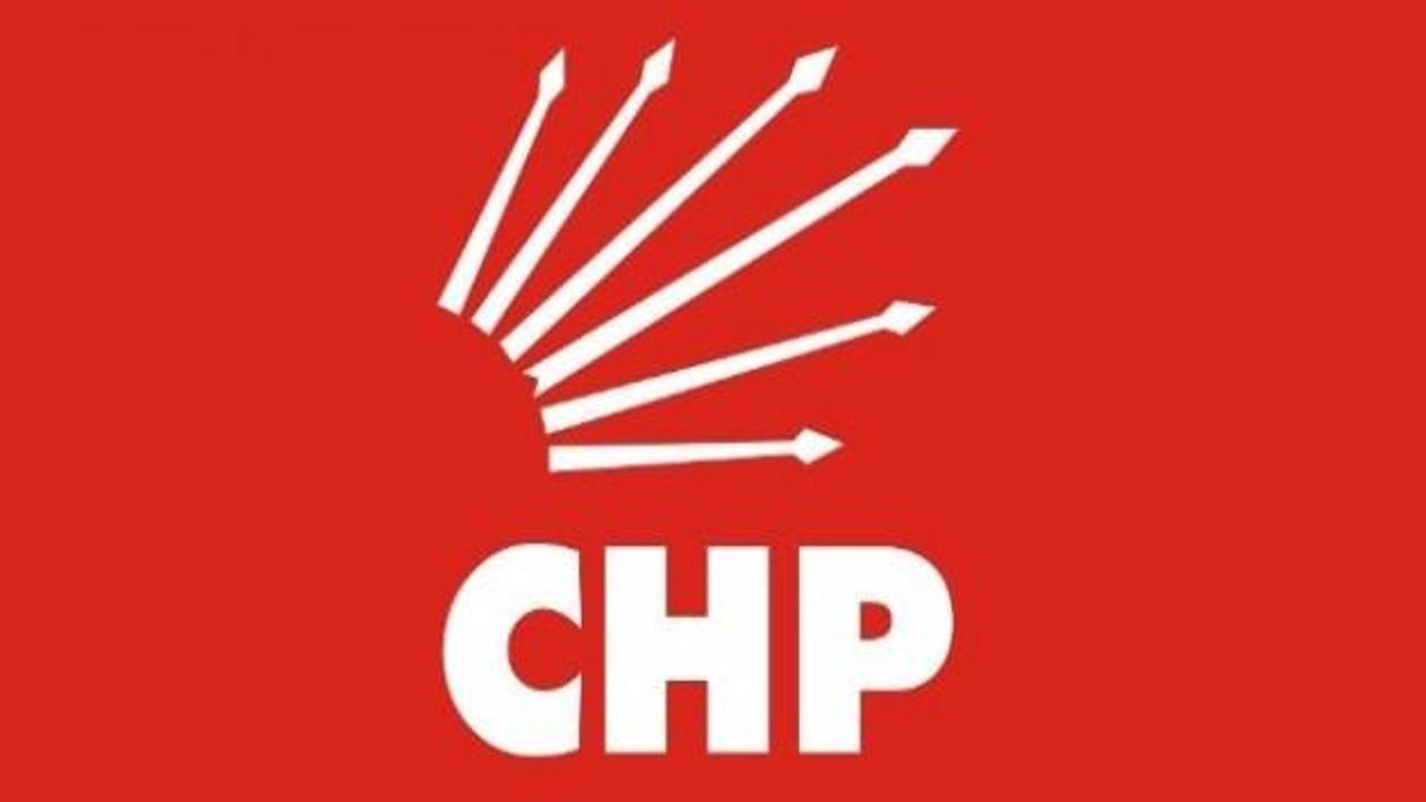 CHP'de adaylık başvuruları başlıyor