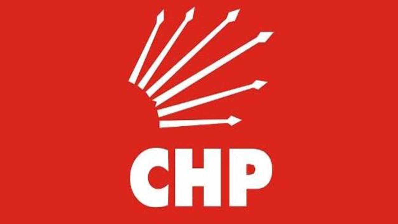 CHP'li Belediye Başkanı istifa etti